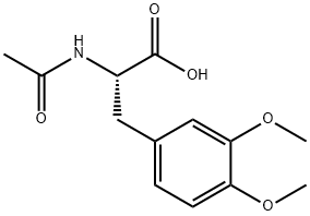 左旋多巴杂质3 结构式