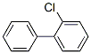 chloro-1,1'-biphenyl 结构式