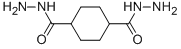 1,4-CYCLOHEXANEDICARBOHYDRAZIDE