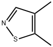 4,5-Dimethylisothiazole 结构式