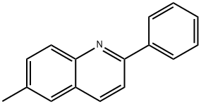 6-methyl-2-phenyl-quinoline