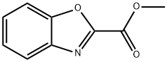 Methyl benzo[d]oxazole-2-carboxylate