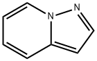 吡唑并[1,5-a]吡啶 结构式