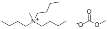 Tributylmethylammoniummethylcarbonatesolution