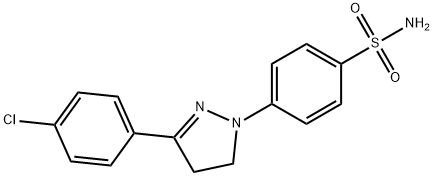 荧光增白剂 121 结构式