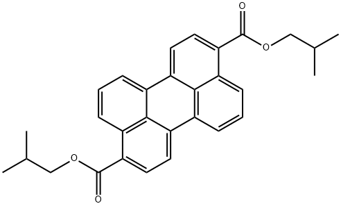 溶剂绿 5 结构式