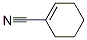 CYANOCYCLOHEXENE 结构式