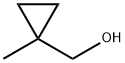 1-甲基环丙烷甲醇 结构式