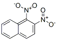 DINITRONAPHTHALENE 结构式