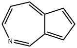 Cyclopent[c]azepine 结构式