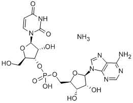 UPA AMMONIUM SALT 结构式