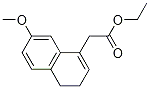 阿戈美拉汀杂质21 结构式