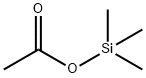 三甲基硅乙酸酯 结构式
