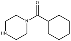 Cyclohexyl(piperazin-1-yl)methanone