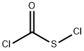 氯羰基亚磺酰氯 结构式
