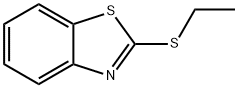 2-(Ethylthio)benzo[d]thiazole