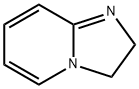 Imidazo[1,2-a]pyridine, 2,3-dihydro- (8CI,9CI) 结构式