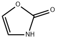 噁唑-2-酮 结构式