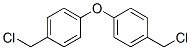 bis(alpha-chlorotolyl) ether  结构式