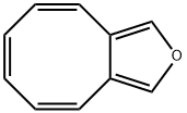 Cycloocta[c]furan 结构式