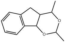 曼可罗兰 结构式