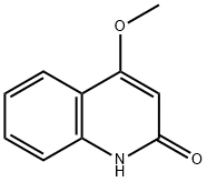 4-Methoxyquinolin-2(1H)-one