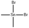 二甲基溴化锡 结构式