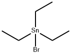 三乙基溴化锡 结构式
