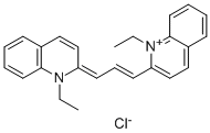 氯化频哪氰醇 结构式