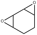 DIEPOXYCYCLOHEXANE 结构式