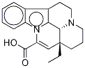 (3alpha,16alpha)-eburnamenine-14-carboxylic acid