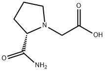 维格列汀杂质E 结构式