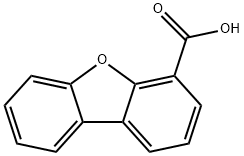 Dibenzofuran-<WBR>4-<WBR>carboxylic acid