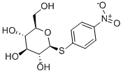 4-Nitrophenyl b-D-thioglucopyranoside