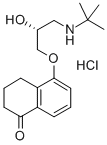 Levobunololhydrochloride