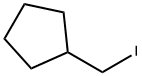 碘甲基环戊烷 结构式