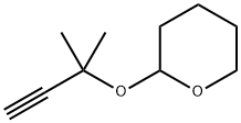 2-((2-Methylbut-3-yn-2-yl)oxy)tetrahydro-2H-pyran