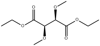 3-diMethoxysuccinate 结构式