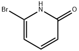 2-溴-6-羟基吡啶 结构式