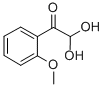 (2-Methoxyphenyl)glyoxal