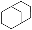 Bicyclo[3.3.1]nonane 结构式