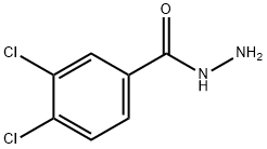 3,4-Dichlorobenzohydrazide