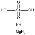 亚硒酸银 结构式
