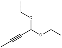 2-丁炔乙缩醛 结构式