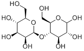 4-O-己糖吡喃糖苷吡喃己糖 结构式