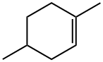 Cyclohexene, 1,4-dimethyl- 结构式
