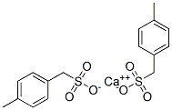 二甲苯磺酸钙 结构式