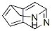 3,5-(Iminomethano)-1H-cyclopenta[c]pyridine(9CI) 结构式