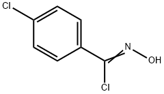 4-硝基苯基BETA-D-吡喃葡萄糖苷 结构式