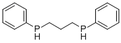 1,3-双(苯基膦酰)丙烷 结构式